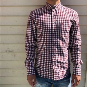 Burberry Shirt